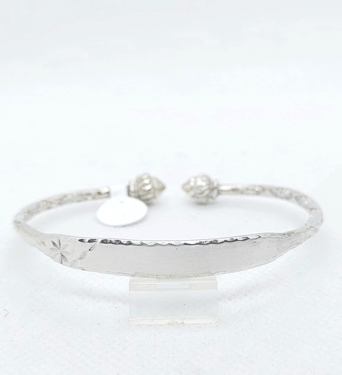 Silver ID Bera